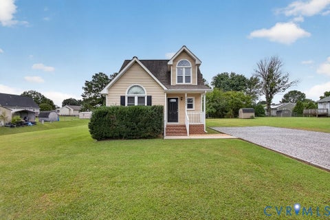 Tiny photo for 24607 Woodstream Lane, North Dinwiddie, VA 23803 (MLS # 2626208)