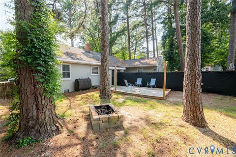 Tiny photo for 2506 Kenmore Road, Henrico, VA 23228 (MLS # 2614920)