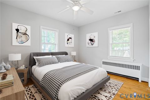 Tiny photo for 2506 Kenmore Road, Henrico, VA 23228 (MLS # 2614920)