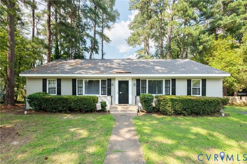 Photo of 2506 Kenmore Road, Henrico, VA 23228 (MLS # 2614920)