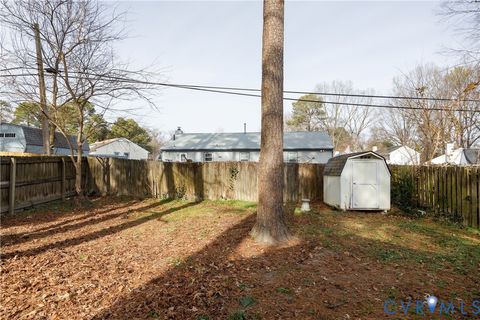 Tiny photo for 2506 Kenmore Road, Henrico, VA 23228 (MLS # 2614920)