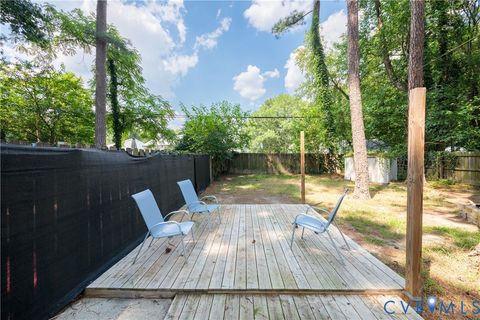 Tiny photo for 2506 Kenmore Road, Henrico, VA 23228 (MLS # 2614920)