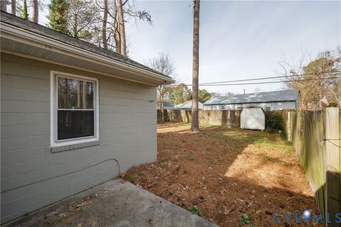 Tiny photo for 2506 Kenmore Road, Henrico, VA 23228 (MLS # 2614920)