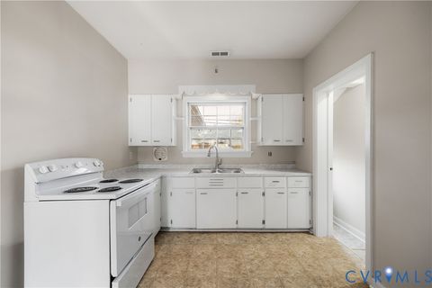 Tiny photo for 2506 Kenmore Road, Henrico, VA 23228 (MLS # 2614920)