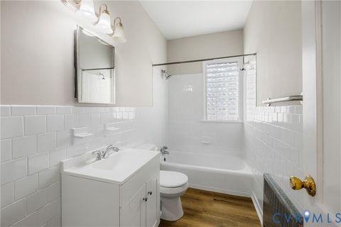 Tiny photo for 2506 Kenmore Road, Henrico, VA 23228 (MLS # 2614920)