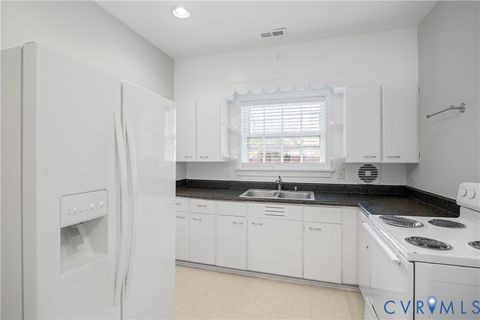 Tiny photo for 2506 Kenmore Road, Henrico, VA 23228 (MLS # 2614920)