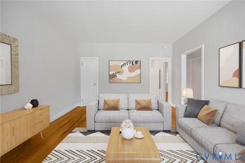 Tiny photo for 2506 Kenmore Road, Henrico, VA 23228 (MLS # 2614920)