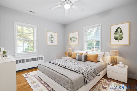 Tiny photo for 2506 Kenmore Road, Henrico, VA 23228 (MLS # 2614920)