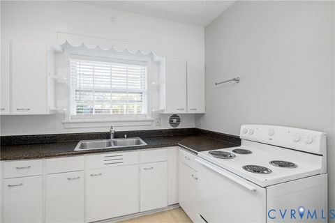 Tiny photo for 2506 Kenmore Road, Henrico, VA 23228 (MLS # 2614920)