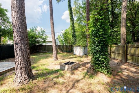 Tiny photo for 2506 Kenmore Road, Henrico, VA 23228 (MLS # 2614920)