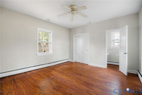 Tiny photo for 2506 Kenmore Road, Henrico, VA 23228 (MLS # 2614920)
