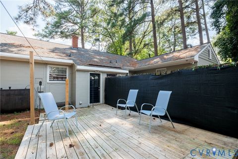 Tiny photo for 2506 Kenmore Road, Henrico, VA 23228 (MLS # 2614920)