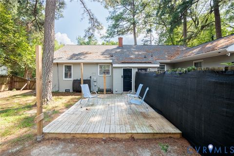 Tiny photo for 2506 Kenmore Road, Henrico, VA 23228 (MLS # 2614920)
