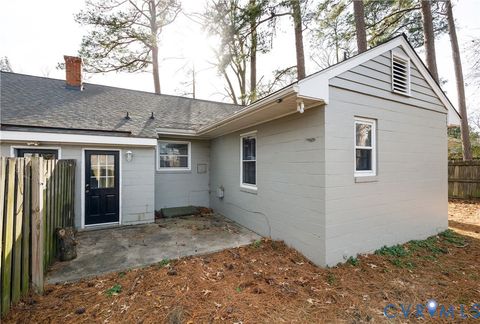 Tiny photo for 2506 Kenmore Road, Henrico, VA 23228 (MLS # 2614920)