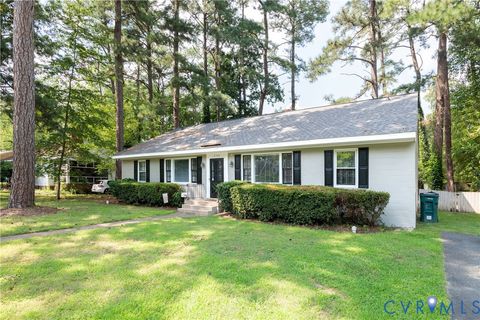Tiny photo for 2506 Kenmore Road, Henrico, VA 23228 (MLS # 2614920)