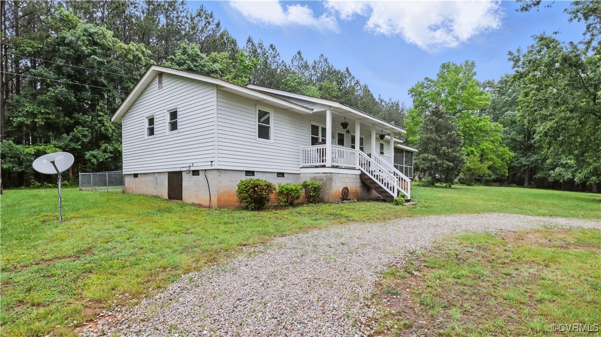 4840 Old Plantation Drive
