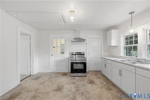 Tiny photo for 239 Brunswick Road, Emporia, VA 23847 (MLS # 2606100)