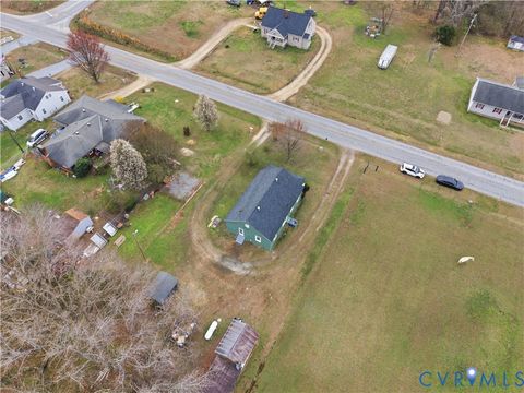 Tiny photo for 239 Brunswick Road, Emporia, VA 23847 (MLS # 2606100)