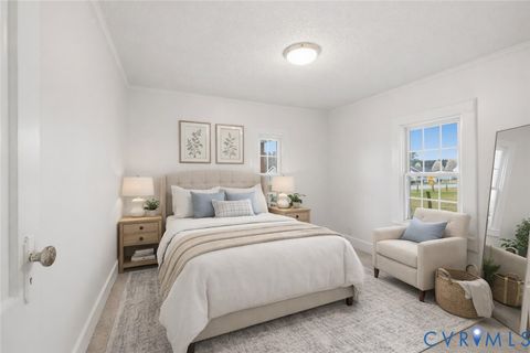 Tiny photo for 239 Brunswick Road, Emporia, VA 23847 (MLS # 2606100)