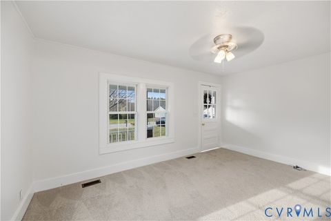 Tiny photo for 239 Brunswick Road, Emporia, VA 23847 (MLS # 2606100)