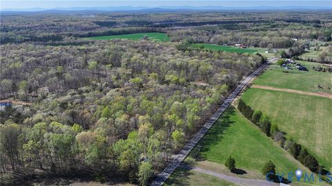 Tiny photo for 13476 Post Oak Road, Spotsylvania, VA 22551 (MLS # 2608589)