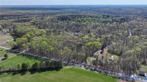 Tiny photo for 13476 Post Oak Road, Spotsylvania, VA 22551 (MLS # 2608589)