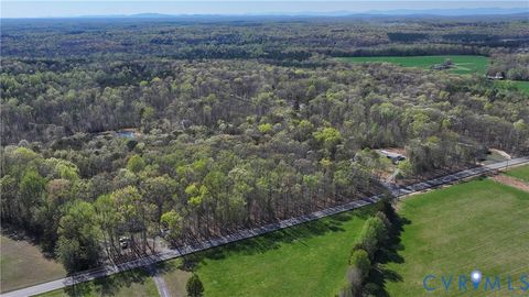 Tiny photo for 13476 Post Oak Road, Spotsylvania, VA 22551 (MLS # 2608589)