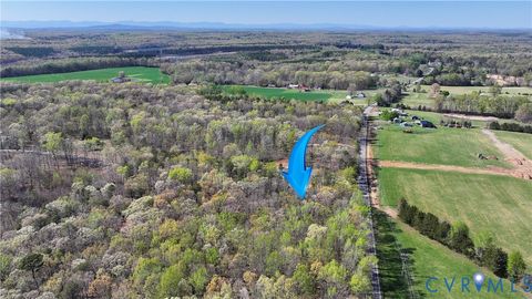 Tiny photo for 13476 Post Oak Road, Spotsylvania, VA 22551 (MLS # 2608589)