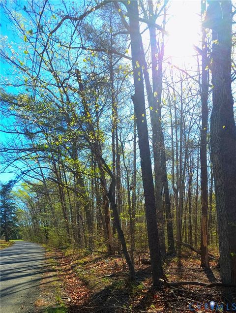 Tiny photo for 13476 Post Oak Road, Spotsylvania, VA 22551 (MLS # 2608589)