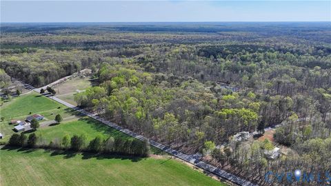Tiny photo for 13476 Post Oak Road, Spotsylvania, VA 22551 (MLS # 2608589)