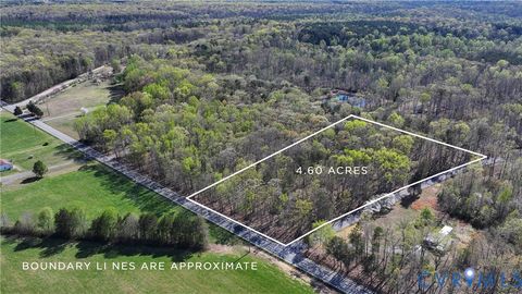Tiny photo for 13476 Post Oak Road, Spotsylvania, VA 22551 (MLS # 2608589)