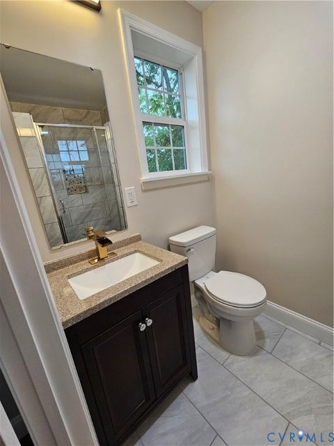 Tiny photo for 203 Lafayette Avenue, Colonial Heights, VA 23834 (MLS # 2601456)