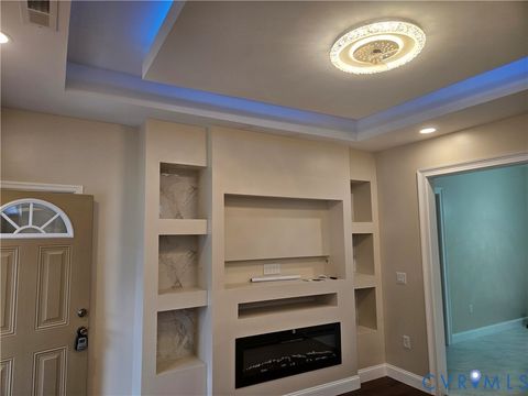 Tiny photo for 203 Lafayette Avenue, Colonial Heights, VA 23834 (MLS # 2601456)