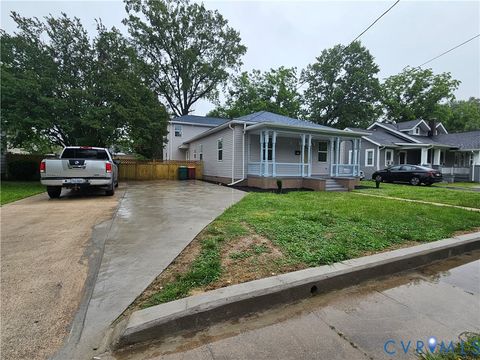 Tiny photo for 203 Lafayette Avenue, Colonial Heights, VA 23834 (MLS # 2601456)