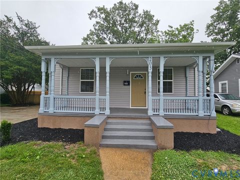 Tiny photo for 203 Lafayette Avenue, Colonial Heights, VA 23834 (MLS # 2601456)