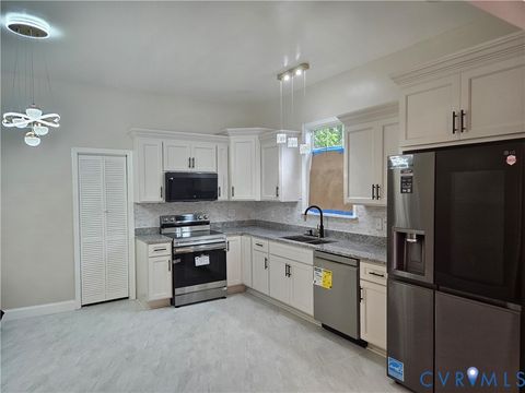 Tiny photo for 203 Lafayette Avenue, Colonial Heights, VA 23834 (MLS # 2601456)