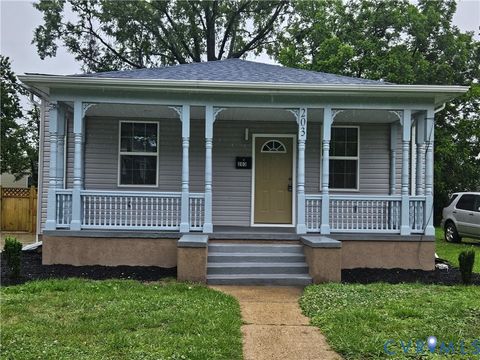 Tiny photo for 203 Lafayette Avenue, Colonial Heights, VA 23834 (MLS # 2601456)