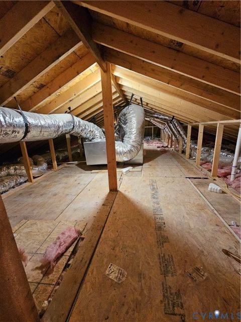 Tiny photo for 203 Lafayette Avenue, Colonial Heights, VA 23834 (MLS # 2601456)