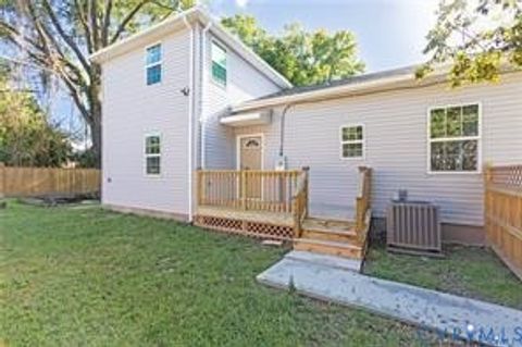 Tiny photo for 203 Lafayette Avenue, Colonial Heights, VA 23834 (MLS # 2601456)