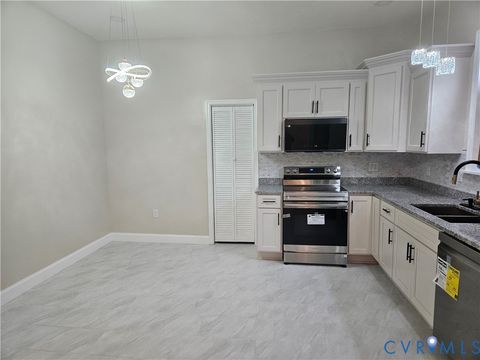 Tiny photo for 203 Lafayette Avenue, Colonial Heights, VA 23834 (MLS # 2601456)