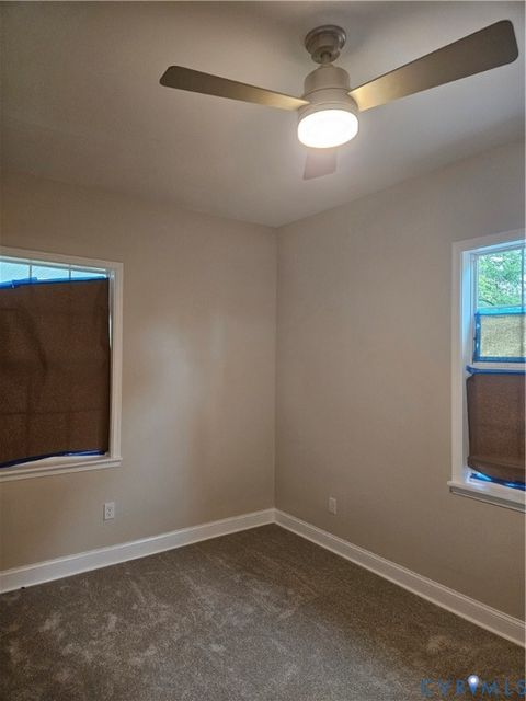 Tiny photo for 203 Lafayette Avenue, Colonial Heights, VA 23834 (MLS # 2601456)