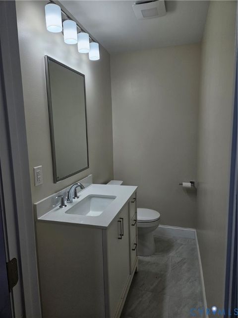 Tiny photo for 203 Lafayette Avenue, Colonial Heights, VA 23834 (MLS # 2601456)