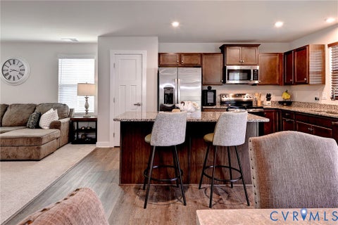 Tiny photo for 200 Franklins Tower Bend, Williamsburg, VA 23185 (MLS # 2623449)