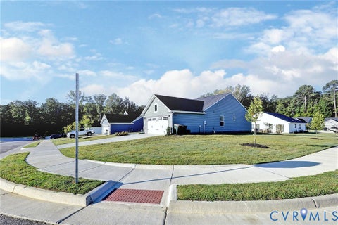 Tiny photo for 200 Franklins Tower Bend, Williamsburg, VA 23185 (MLS # 2623449)