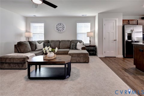 Tiny photo for 200 Franklins Tower Bend, Williamsburg, VA 23185 (MLS # 2623449)