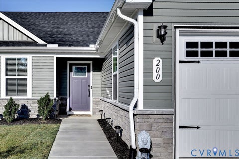 Tiny photo for 200 Franklins Tower Bend, Williamsburg, VA 23185 (MLS # 2623449)