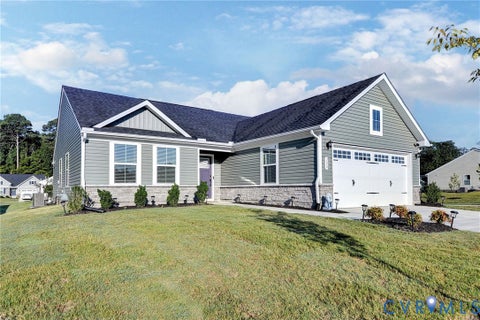 Tiny photo for 200 Franklins Tower Bend, Williamsburg, VA 23185 (MLS # 2623449)