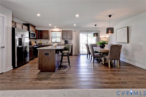 Tiny photo for 200 Franklins Tower Bend, Williamsburg, VA 23185 (MLS # 2623449)
