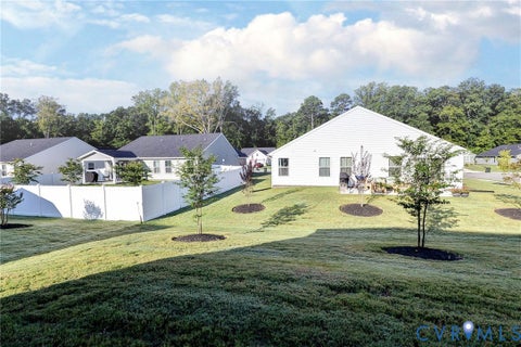 Tiny photo for 200 Franklins Tower Bend, Williamsburg, VA 23185 (MLS # 2623449)