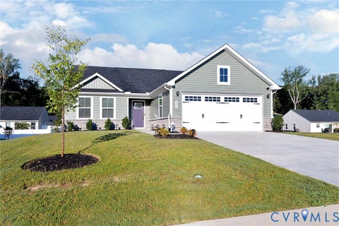 Photo of 200 Franklins Tower Bend, Williamsburg, VA 23185 (MLS # 2623449)